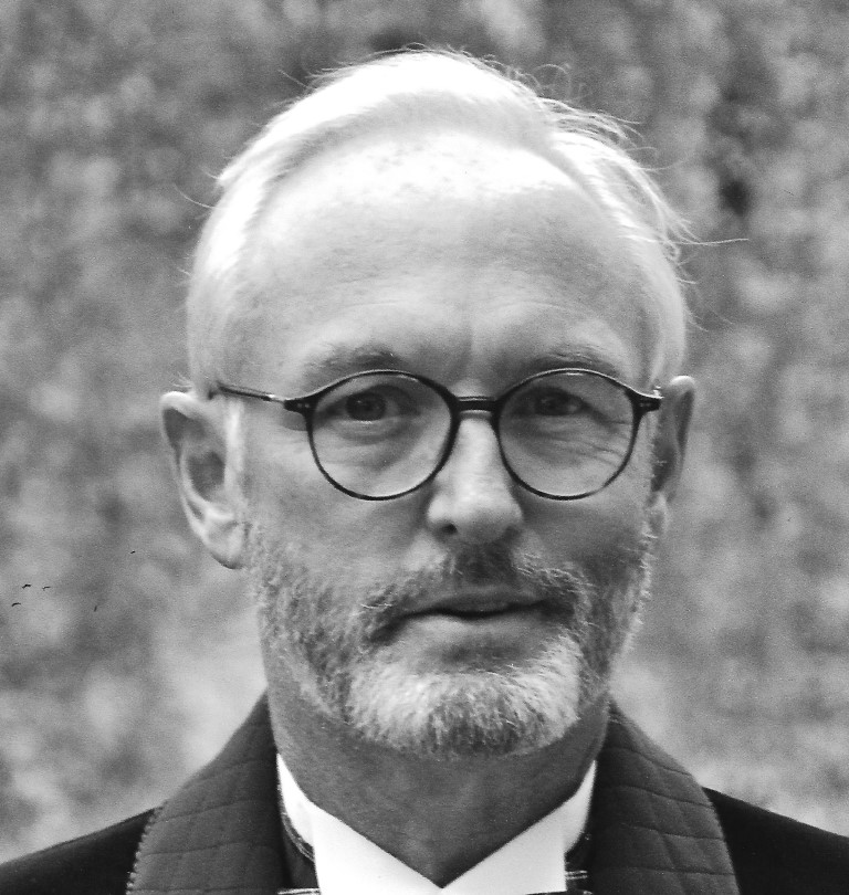 Christopher Buckley (novelist) - Wikipedia